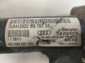 стойка передняя правая Audi Q7 4L [рестайлинг] 4LB 2012, 3.0 л., TFSI, CJWB, бензин, АКПП, черный, внедорожник 5 дв., полный привод, 7L8412022, 7L8412022BQTDTDE - фото №2