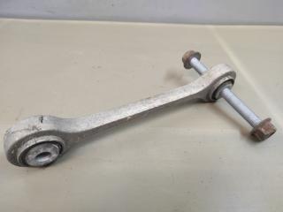 стойка стабилизатора Audi Q7 4L [рестайлинг] 4LB 2012, 3.0 л., TFSI, CJWB, бензин, АКПП, черный, внедорожник 5 дв., полный привод