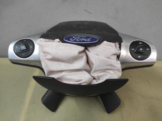 подушка безопасности водителя Ford Escape 3 поколение C520 2014, 1.6 л., бензин, АКПП, красный, передний привод, 3DBL182B35894