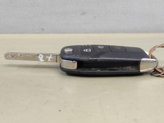 ключ Ford Fusion (USA) 2 поколение 2013, 1.6 л., бензин, АКПП, белый перламутр, седан, передний привод