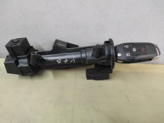 замок зажигания Ford Fusion (USA) 2 поколение 2013, 1.6 л., бензин, АКПП, белый перламутр, седан, передний привод, DG9C3F642AC, DS7T15607AB