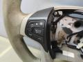 руль Toyota Sienna 3 поколение 2014, 3.5 л., 2GR-FE, бензин, АКПП, черный, передний привод - фото №3