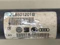 полуось задняя (приводной вал, ШРУС) Audi Q7 4L [рестайлинг] 4LB 2012, 3.0 л., TFSI, CJWB, бензин, АКПП, черный, внедорожник 5 дв., полный привод, 7L8501201B - фото №6