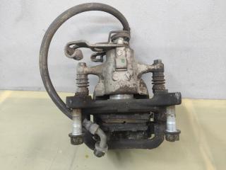 суппорт задний правый Chevrolet Cruze 2 поколение 2017, 1.4 л., бензин, АКПП, черный, седан, передний привод