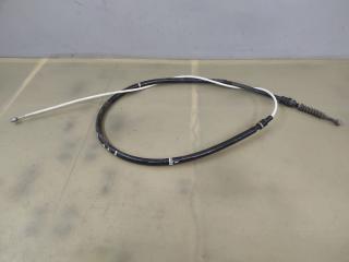 трос ручника Volkswagen Passat (USA) 1 поколение [рестайлинг] 2017, 1.8 л., CPRA, бензин, АКПП, седан, передний привод