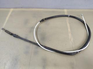 трос ручника Volkswagen Passat (USA) 1 поколение [рестайлинг] 2017, 1.8 л., CPRA, бензин, АКПП, седан, передний привод