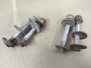 Болт развальный (комплект) Volkswagen Passat (USA) 1 поколение [рестайлинг] 2017, 1.8 л., CPRA, бензин, АКПП, седан, передний привод