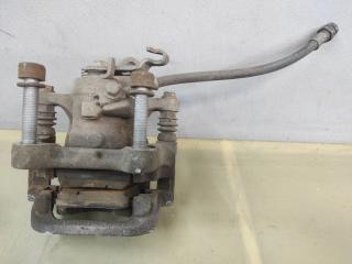 суппорт задний правый Volkswagen Passat (USA) 1 поколение [рестайлинг] 2017, 1.8 л., CPRA, бензин, АКПП, седан, передний привод