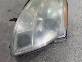 фара левая Nissan Maxima A34 2005