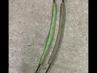 ручка внутренняя передняя левая Mazda CX-5 1 поколение 2015, 2.0 л., бензин, АКПП, серебристый, внедорожник 5 дв., передний привод, правый руль