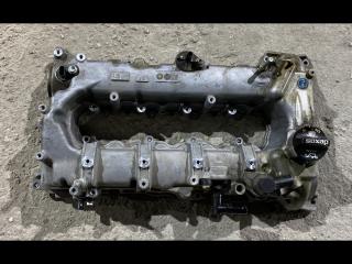 клапанная крышка Chevrolet Cruze 2 поколение 2016, 1.4 л., бензин