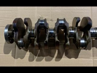 коленвал Chevrolet Cruze 2 поколение 2016, 1.4 л., бензин, LE2