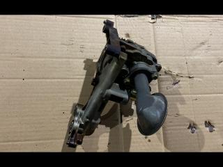 насос масляный Chevrolet Cruze 2 поколение 2016, 1.4 л., бензин, LE2