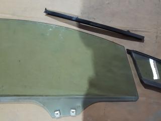 стекло двери передней правой Mazda 5 CW 2011, 2.0 л., бензин, АКПП, серебристый, минивэн, правый руль