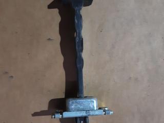 ограничитель открывания двери Mazda 5 CW 2011, 2.0 л., бензин, АКПП, серебристый, минивэн, правый руль