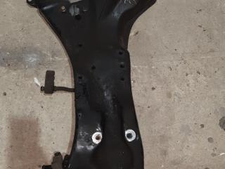 балка подвески передняя (подрамник) Mitsubishi Outlander 1 поколение 2006, 2.4 л., 4G69, бензин, АКПП, полный привод, правый руль