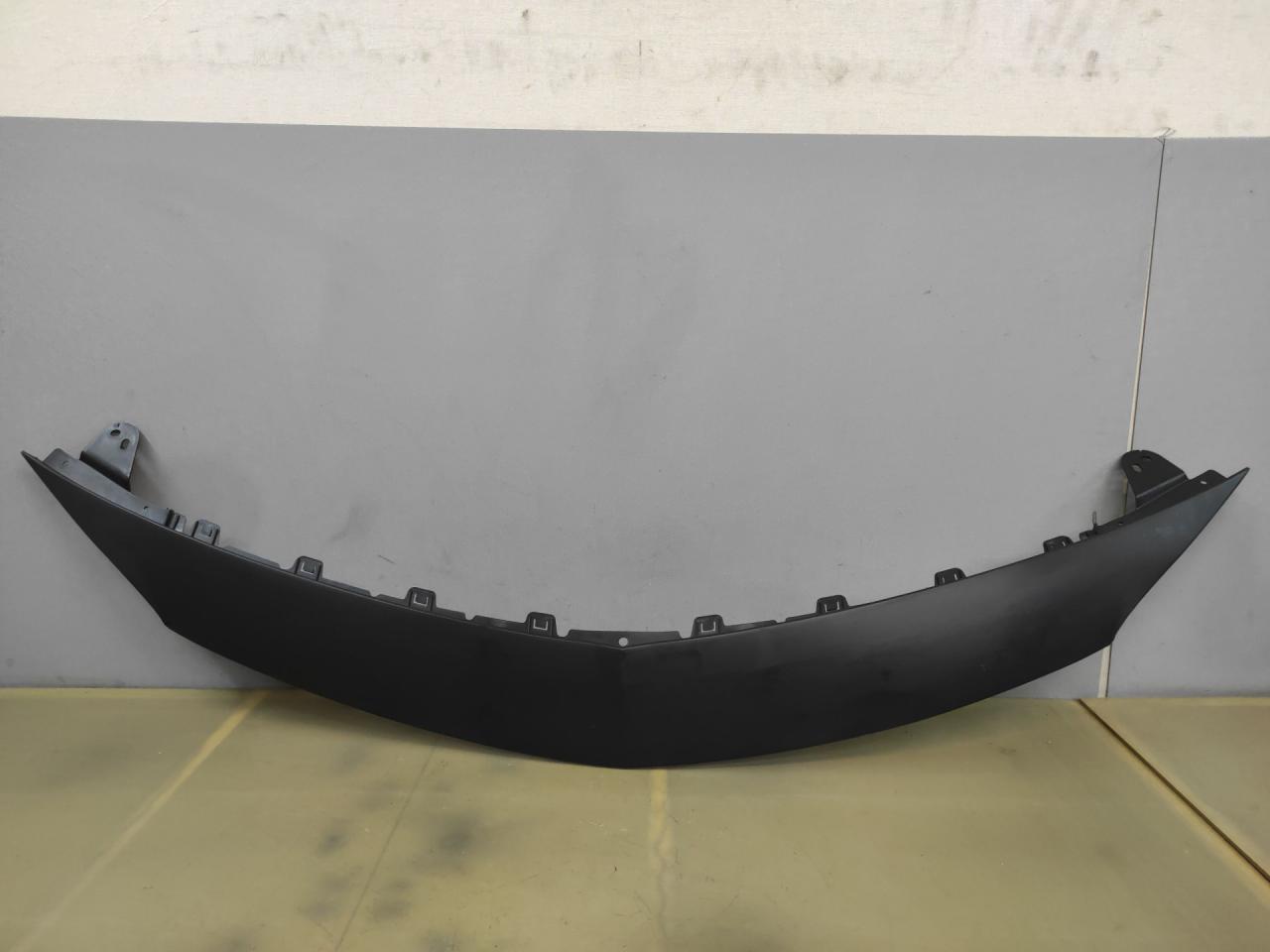 молдинг (накладка кузовная) Buick Encore GX 1 поколение 2022, 42724424, 42724424XC - фото №1