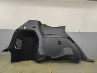 обшивка багажника Mazda CX-9 2 поколение TC 2020, 2.5 л., PY-VPS, бензин, АКПП, внедорожник 5 дв., полный привод, TK4868870