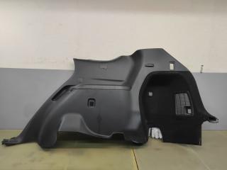 обшивка багажника Mazda CX-9 2 поколение TC 2020, 2.5 л., PY-VPS, бензин, АКПП, внедорожник 5 дв., полный привод, TK4868850