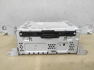 магнитола Ford Fusion (USA) 2 поколение 2013, 1.6 л., бензин, АКПП, белый перламутр, седан, передний привод, DS7T19C107BJ