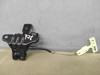 замок багажника Ford Fusion (USA) 2 поколение 2013, 1.6 л., бензин, АКПП, белый перламутр, седан, передний привод, DS73F43282AC