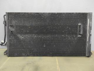 радиатор кондиционера Audi Q7 4L [рестайлинг] 4LB 2012, 3.0 л., TFSI, CJWB, бензин, АКПП, черный, внедорожник 5 дв., полный привод, 7L0820411GBH5, 4L0260401ABH5