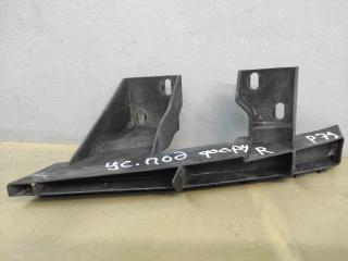 крепление бампера Audi Q7 4L [рестайлинг] 4LB 2012, 3.0 л., TFSI, CJWB, бензин, АКПП, черный, внедорожник 5 дв., полный привод