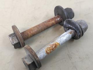 болт развальный Ford Escape 3 поколение C520 2014, 1.6 л., бензин, АКПП, красный, передний привод