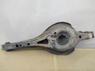 рычаг задний левый Ford Escape 3 поколение C520 2014, 1.6 л., бензин, АКПП, красный, передний привод, CV615K652AND