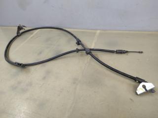 трос ручника Ford Escape 3 поколение C520 2014, 1.6 л., бензин, АКПП, красный, передний привод