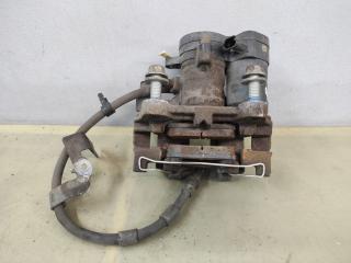 суппорт задний правый Ford Fusion (USA) 2 поколение 2013, 1.6 л., бензин, АКПП, белый перламутр, седан, передний привод, DG9C2D250A