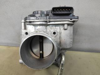 заслонка дроссельная Mazda CX-9 2 поколение TC 2017, 2.5 л., PY-VPS, бензин, АКПП, серый, передний привод, 001227T25, 142007T19