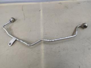 масляная трубка турбины Mazda CX-9 2 поколение TC 2017, 2.5 л., PY-VPS, бензин, АКПП, серый, передний привод