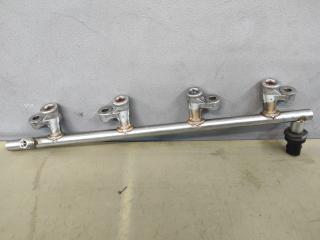 топливная рампа Mazda CX-9 2 поколение TC 2017, 2.5 л., PY-VPS, бензин, АКПП, серый, передний привод, PY8V13150, 6723D0689