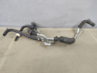 трубка вакуумная Mazda CX-9 2 поколение TC 2017, 2.5 л., PY-VPS, бензин, АКПП, серый, передний привод