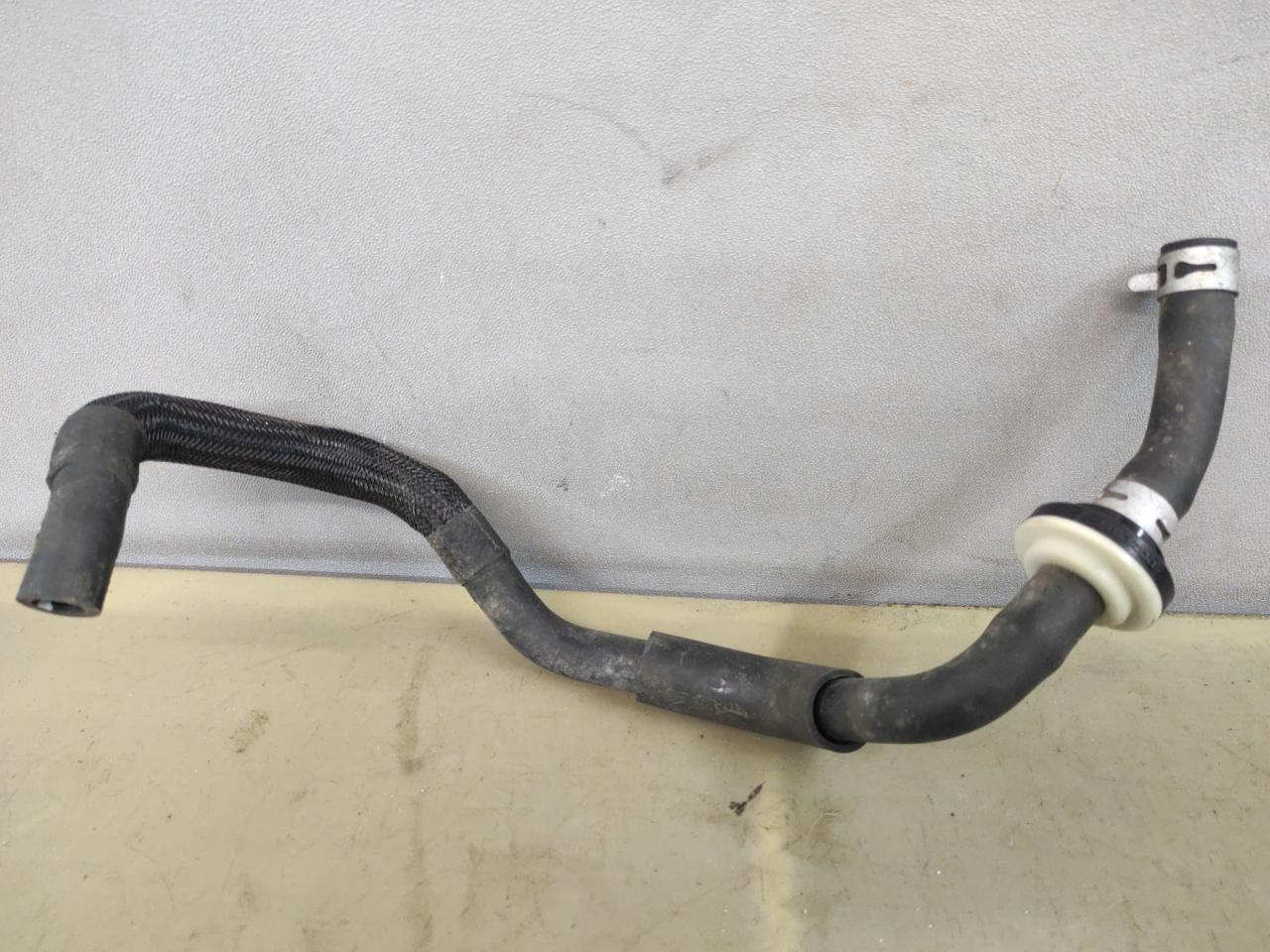 клапан вакуумного управления Mazda CX-9 2 поколение TC 2017, 2.5 л., PY-VPS, бензин, АКПП, серый, передний привод - фото №1