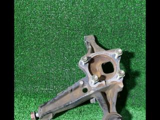 кулак задний правый Toyota Camry 7 поколение XV40 [рестайлинг] 2010, 2.4 л., 2AZ-FE, бензин, АКПП, серебристый, седан, передний привод, правый руль