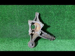 кулак задний левый Toyota Camry 7 поколение XV40 [рестайлинг] 2010, 2.4 л., 2AZ-FE, бензин, АКПП, серебристый, седан, передний привод, правый руль