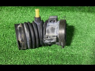 гофра инжектора Mazda 5 CR 2006, 2.0 л., LFF7, бензин, АКПП, серебристый, минивэн, правый руль