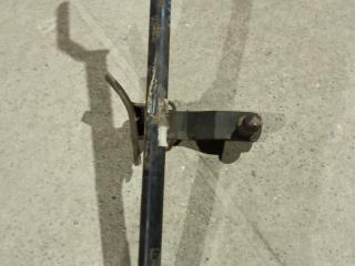 прицепное устройство (фаркоп) Mazda Millenia 1 поколение [рестайлинг] 2001, 2.3 л., KJ -ZEM, бензин, АКПП, серебристый, седан, правый руль