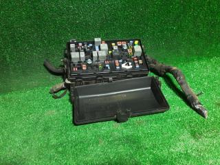 блок предохранителей Chevrolet Cruze 1 поколение [рестайлинг] 2014, 1.8 л., бензин, АКПП, белый, седан, передний привод, правый руль