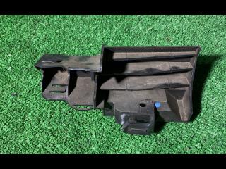 Крепление бампера переднего Citroen DS3 1 поколение 2012, 1.6 л., 5FV (EP6CDT), бензин, МКПП, белый, хетчбэк 3 дв., передний привод, правый руль, 9671581280