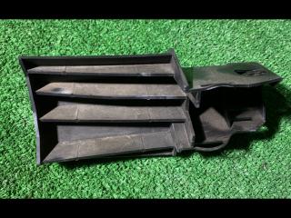 крепление бампера Citroen DS3 1 поколение 2012, 1.6 л., 5FV (EP6CDT), бензин, МКПП, белый, хетчбэк 3 дв., передний привод, правый руль, 9671581080