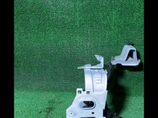 лонжерон левый Citroen DS3 1 поколение 2012, 1.6 л., 5FV (EP6CDT), бензин, МКПП, белый, хетчбэк 3 дв., передний привод, правый руль