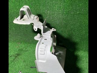 лонжерон правый Citroen DS3 1 поколение 2012, 1.6 л., 5FV (EP6CDT), бензин, МКПП, белый, хетчбэк 3 дв., передний привод, правый руль