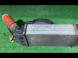 интеркулер Citroen DS3 1 поколение 2012, 1.6 л., 5FV (EP6CDT), бензин, МКПП, белый, хетчбэк 3 дв., передний привод, правый руль