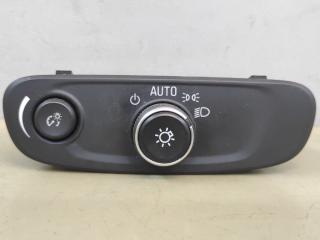 блок управления светом GMC Terrain 2 поколение (рестайлинг) 2023, 1.5 л., бензин, АКПП, черный, внедорожник 5 дв., передний привод, 84192536