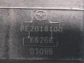катушка зажигания Mazda CX-9 2 поколение TC 2020, 2.5 л., PY-VPS, бензин, АКПП, внедорожник 5 дв., полный привод, PE2018100 - фото №4