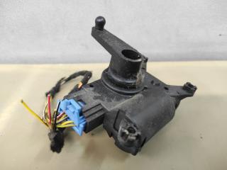 моторчик заслонки печки Audi Q7 4L [рестайлинг] 4LB 2012, 3.0 л., TFSI, CJWB, бензин, АКПП, черный, внедорожник 5 дв., полный привод, 3093694, 52411483R06