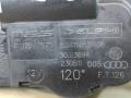 моторчик заслонки печки Audi Q7 4L [рестайлинг] 4LB 2012, 3.0 л., TFSI, CJWB, бензин, АКПП, черный, внедорожник 5 дв., полный привод, 3093694, 52411483R06 - фото №4